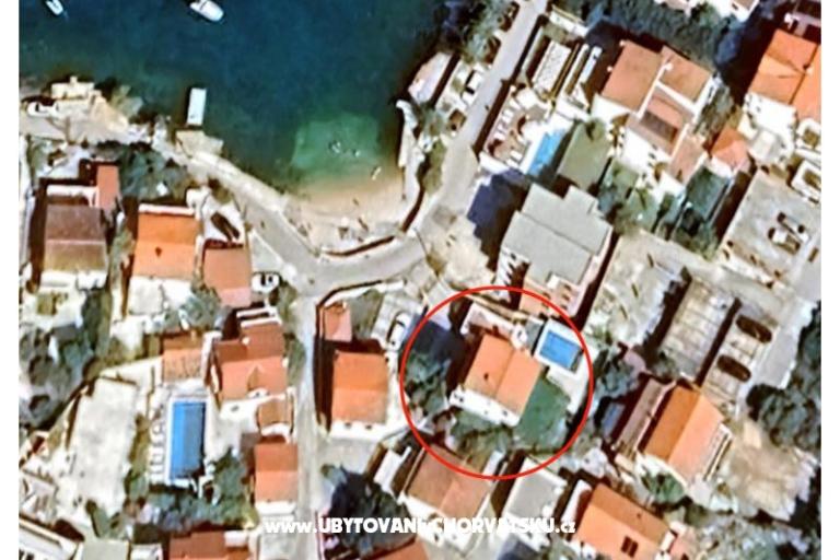 Appartementen Tereza – foto 19