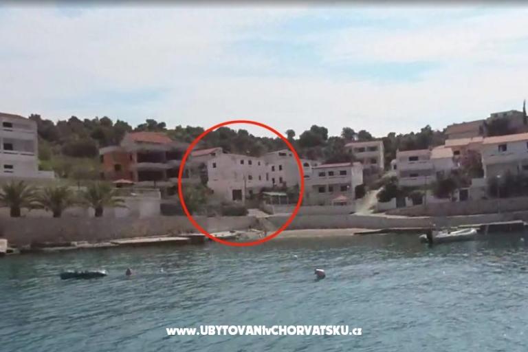 Appartementen Tereza – foto 20