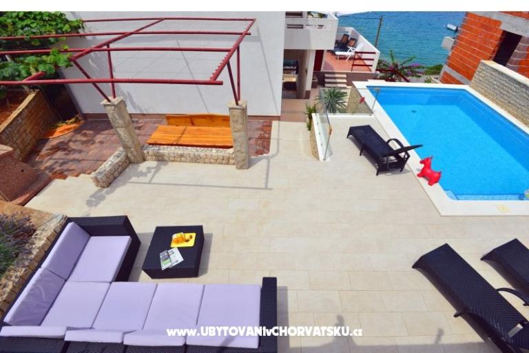 Appartementen Tereza – foto 5