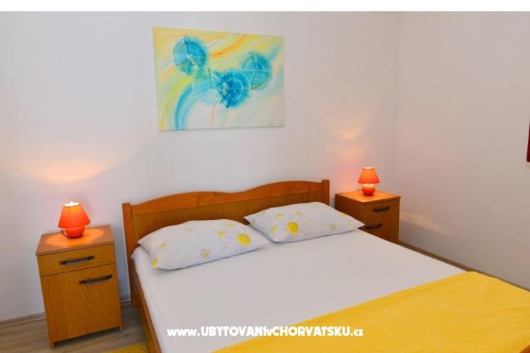 Appartementen Tereza – foto 8