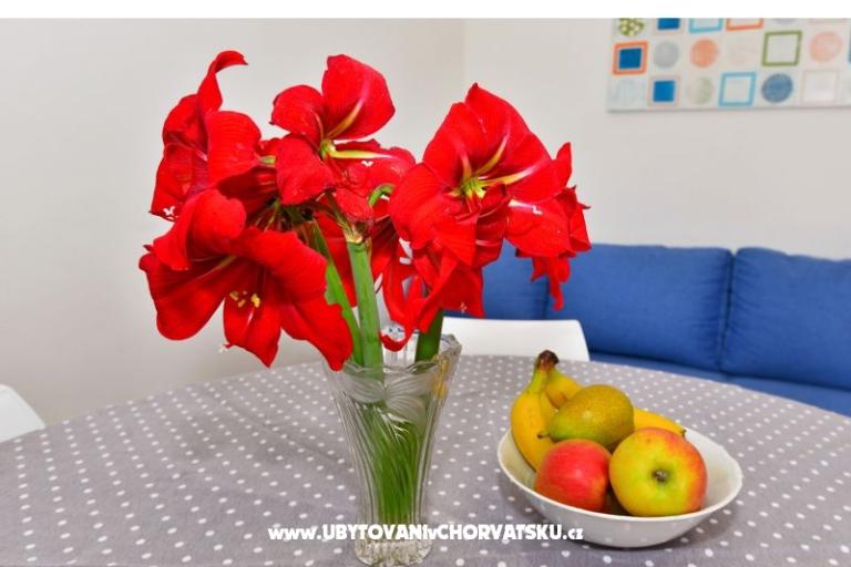 Appartementen Tereza – foto 9