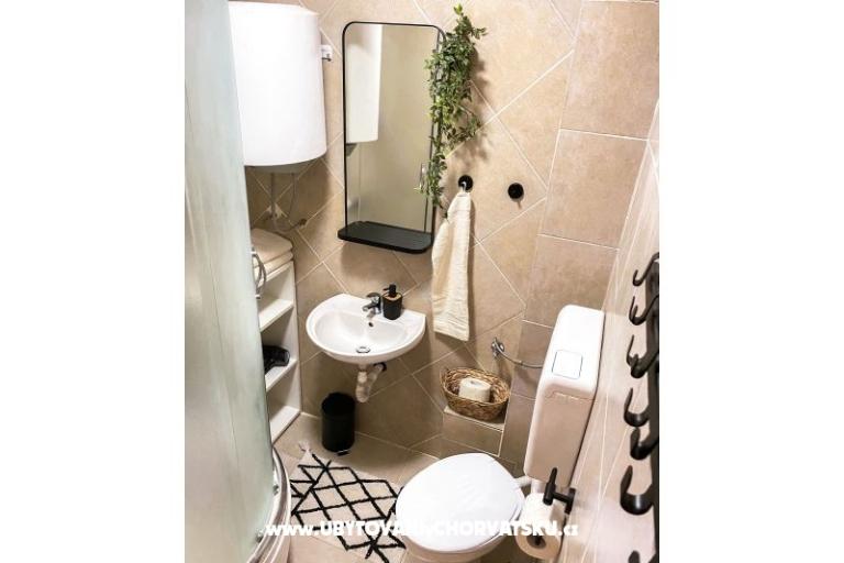 Appartementen Tolić  – foto 12