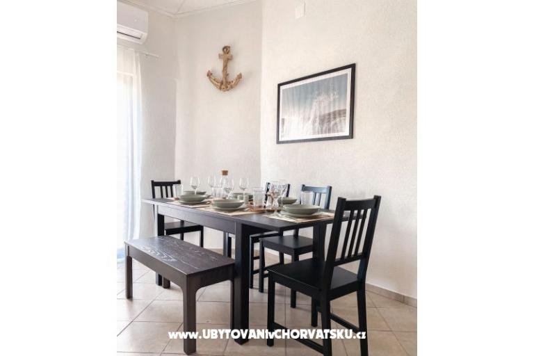 Appartementen Tolić  – foto 14