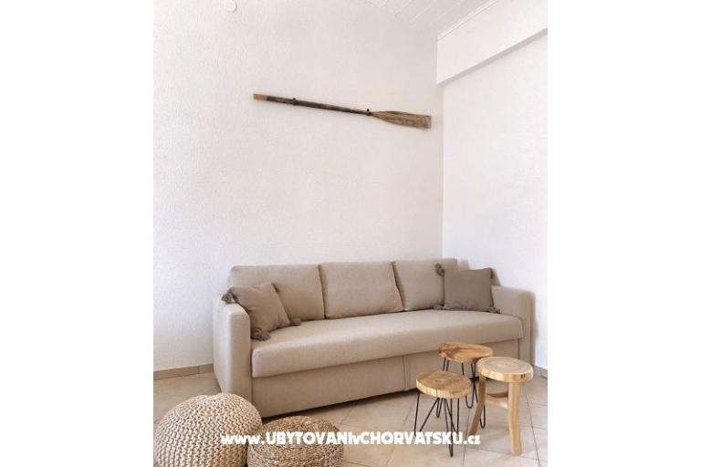 Appartementen Tolić  – foto 15