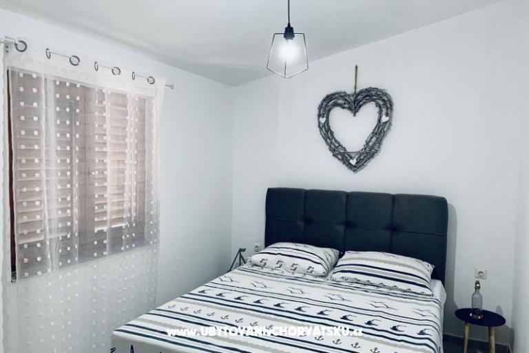 Appartementen Tolić  – foto 7