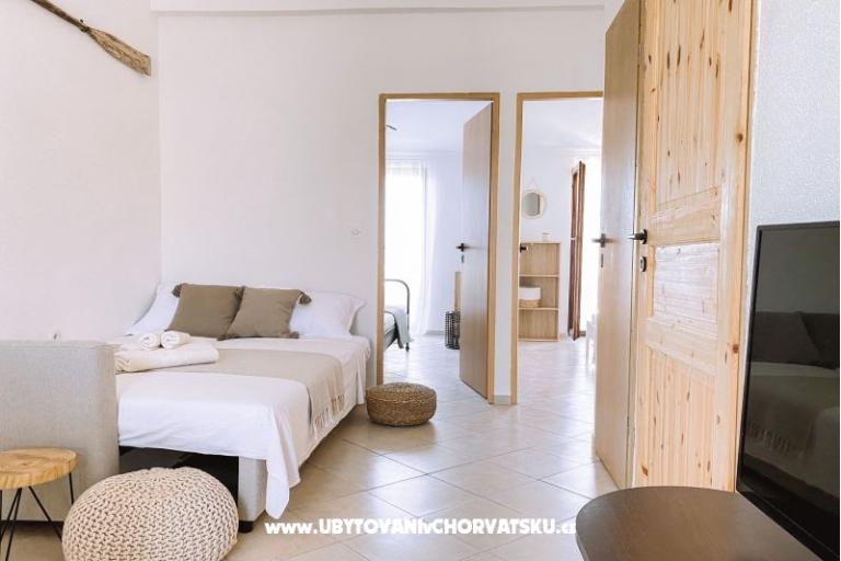 Appartementen Tolić  – foto 9