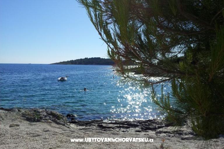 Appartementen Tomislav Brnas – foto 10