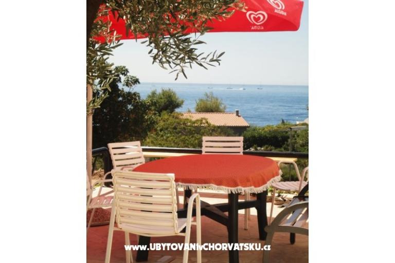 Appartementen Tomislav Brnas – foto 11