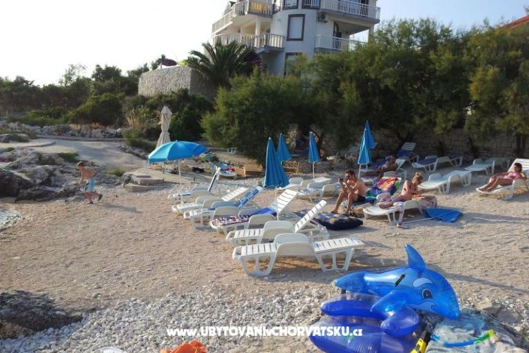 Appartementen Tomislav Brnas – foto 12