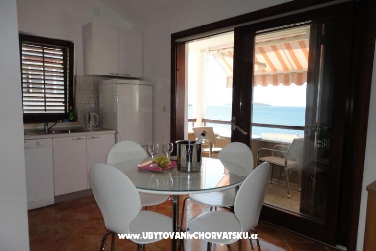 Appartementen Tomislav Brnas – foto 15