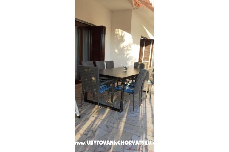 Appartementen Tomislav Brnas – foto 19