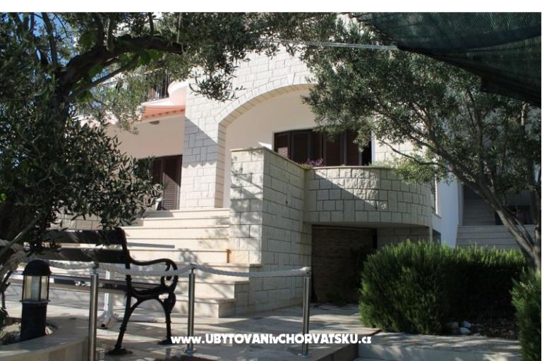 Appartementen Tomislav Brnas – foto 2