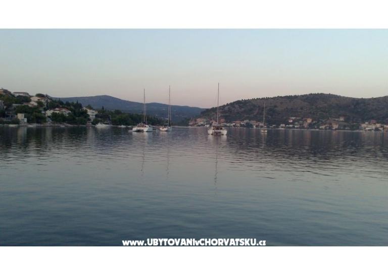 Appartementen Tomislav Brnas – foto 20