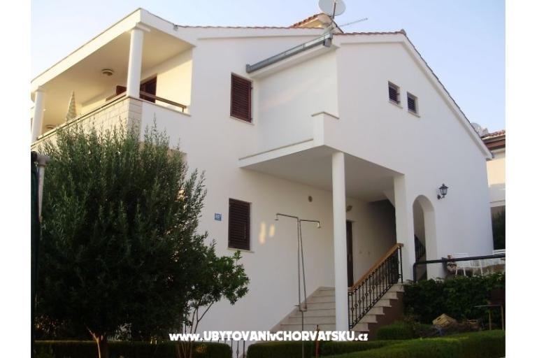 Appartementen Tomislav Brnas – foto 3