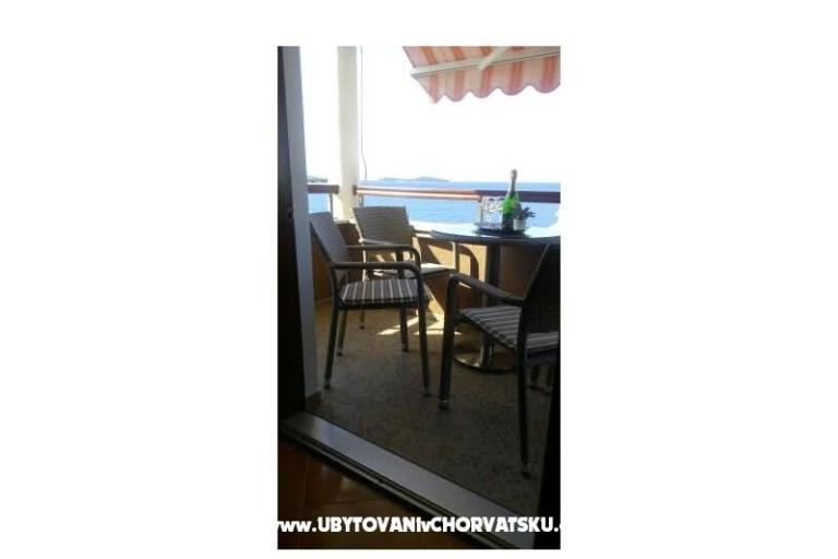 Appartementen Tomislav Brnas – foto 4