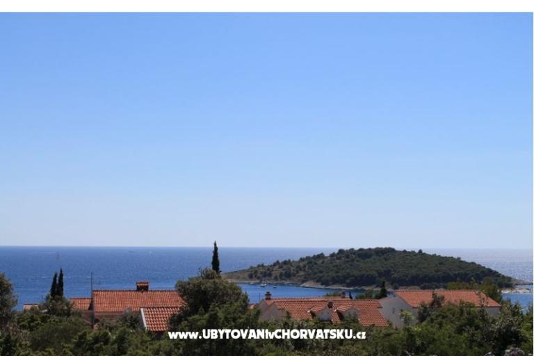 Appartementen Tomislav Brnas – foto 7