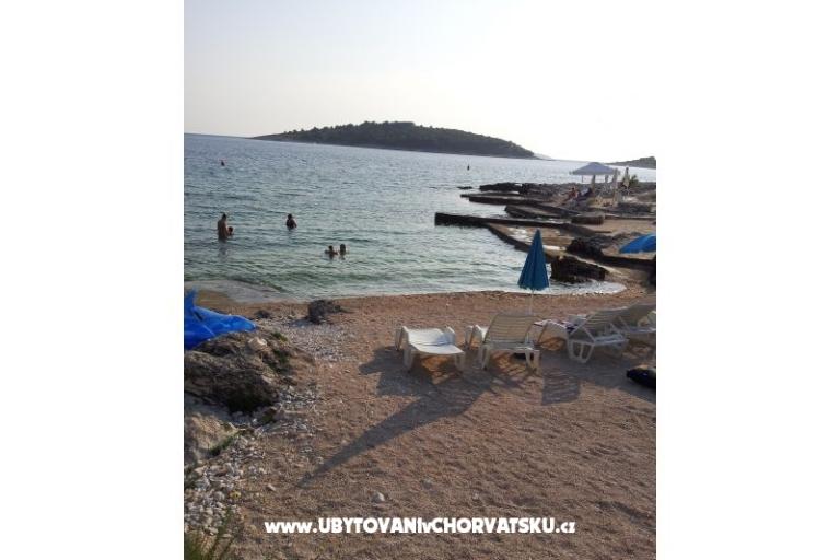 Appartementen Tomislav Brnas – foto 8