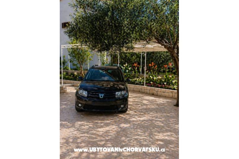 Appartementen Ukić – foto 3