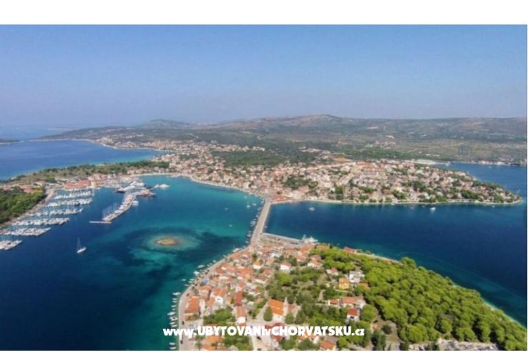 Appartementen Ukić – foto 8