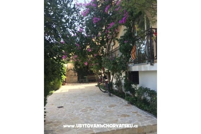 Appartementen Vedrana – foto 8