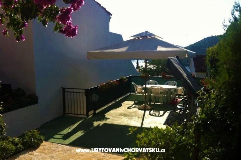 Appartementen Vedrana – foto 2