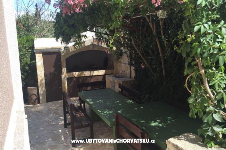 Appartementen Vedrana – foto 6