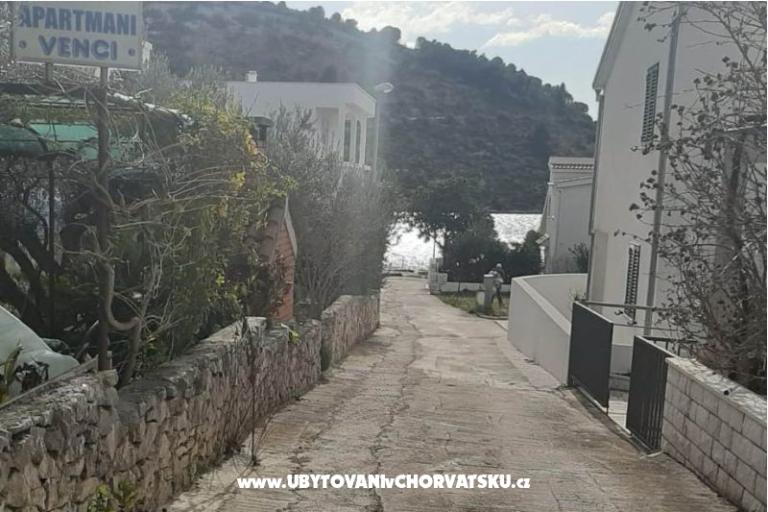 Appartementen Venci – foto 23