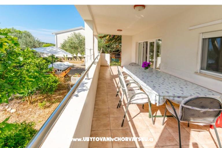 Appartementen Venci – foto 9