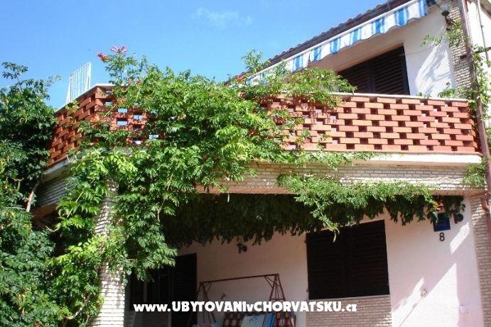 Appartementen Vesna – foto 2
