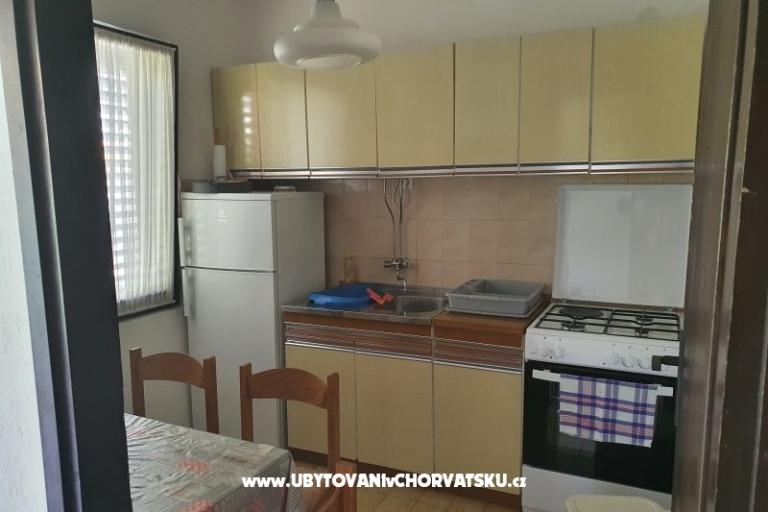 Appartementen Vesna – foto 6