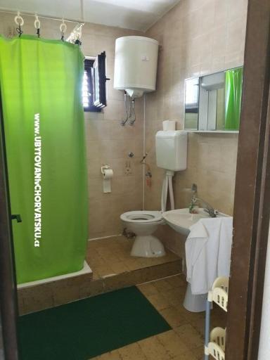 Appartementen Vesna – foto 7