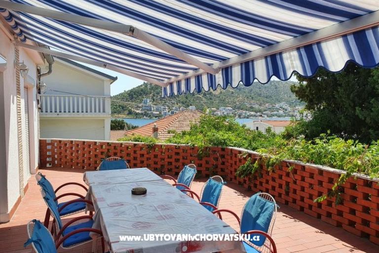 Appartementen Vesna – foto 8