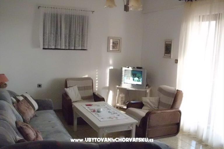 Appartementen Vesna – foto 10