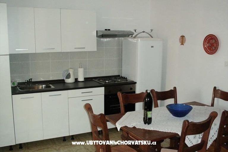 Appartementen Vesna – foto 11