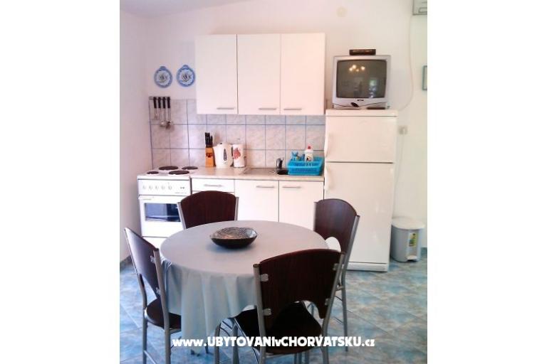 Appartementen Vesna – foto 12