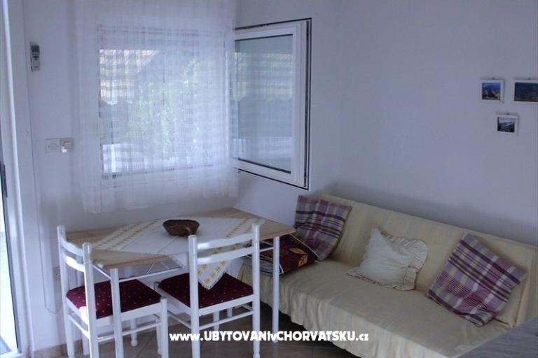 Appartementen Vesna – foto 13