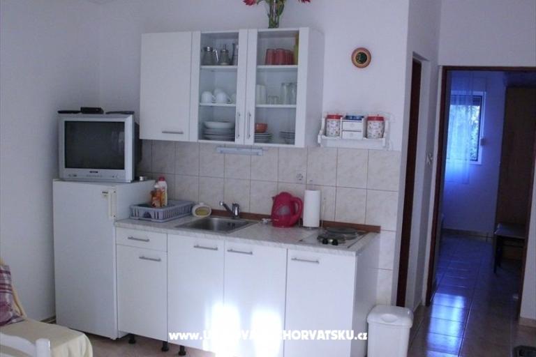 Appartementen Vesna – foto 14