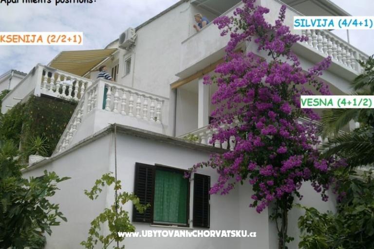 Appartementen Vesna – foto 2