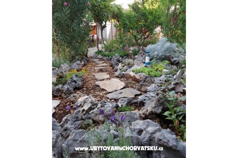 Appartementen Vesna – foto 7