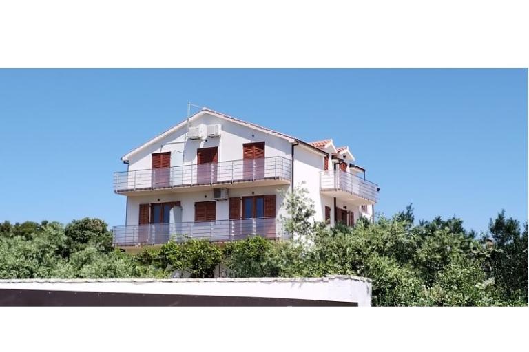 Appartementen Vido i Nada – foto 8