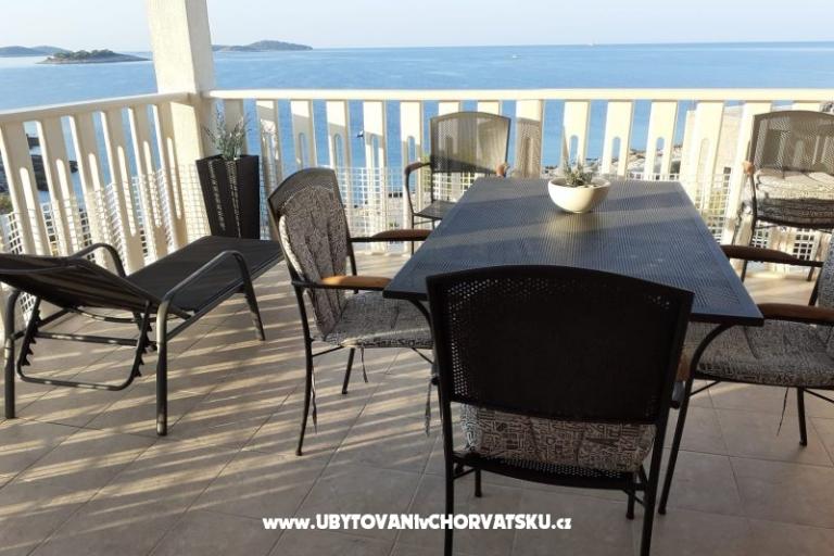 Appartementen ***Villa Mija*** – foto 11