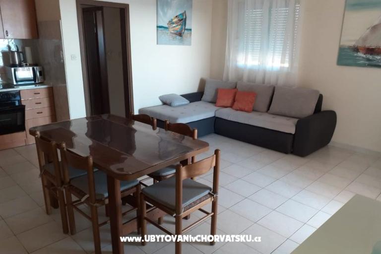 Appartementen ***Villa Mija*** – foto 14