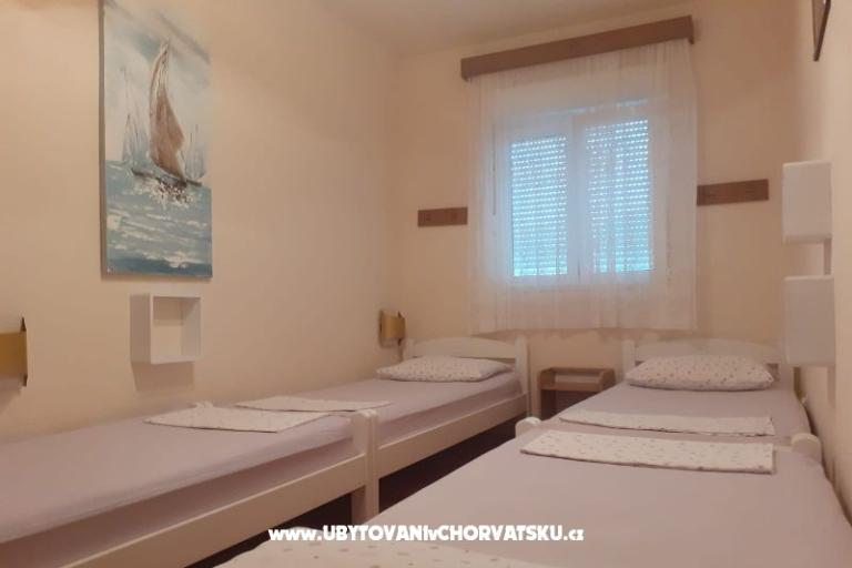 Appartementen ***Villa Mija*** – foto 15