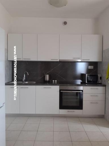 Appartementen ***Villa Mija*** – foto 18
