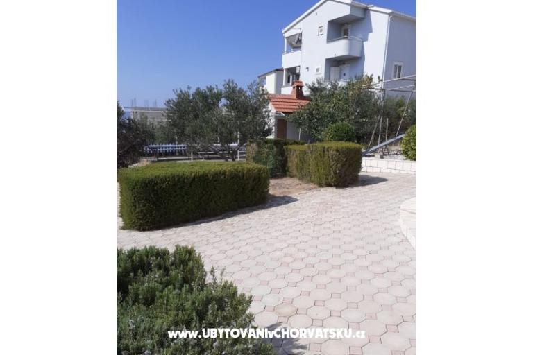 Appartementen ***Villa Mija*** – foto 2