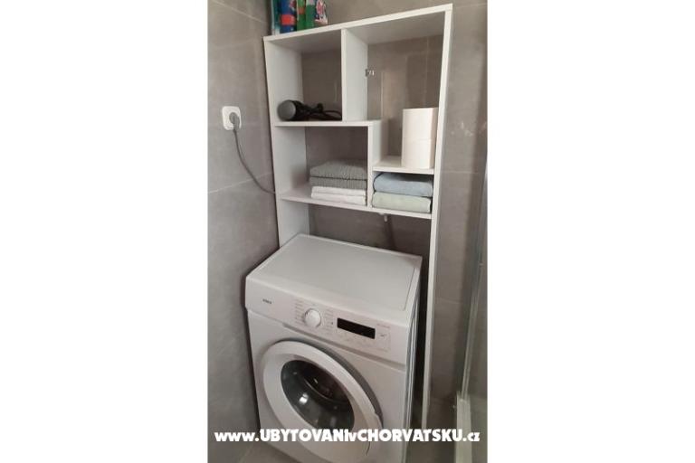 Appartementen ***Villa Mija*** – foto 19