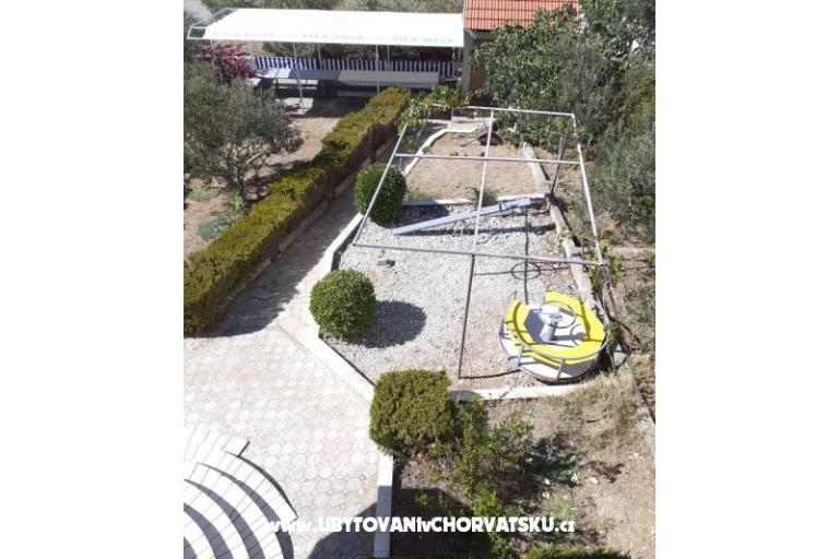 Appartementen ***Villa Mija*** – foto 7