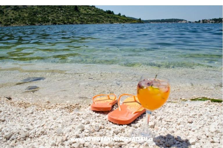 Appartementen Villa Naranča – foto 10