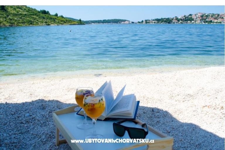 Appartementen Villa Naranča – foto 11