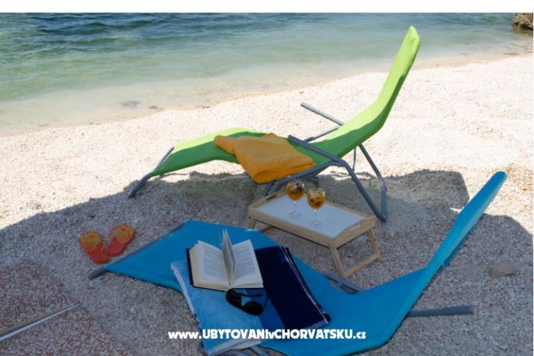 Appartementen Villa Naranča – foto 12